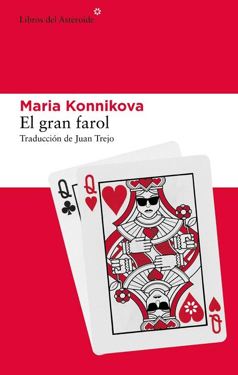 GRAN FAROL, EL  | 9788417977795 | KONNIKOVA, MARIA | Llibreria La Gralla | Llibreria online de Granollers