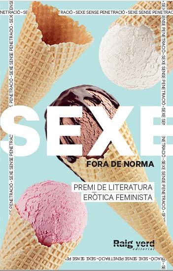 SEXE FORA DE NORMA (GELATS) | 9788419206725 | VV.AA | Llibreria La Gralla | Llibreria online de Granollers
