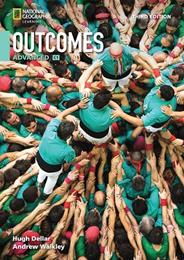 OUTCOMES ADVANCED SB+SPARK SPAIN ED | 9798214495132 | AA.VV | Llibreria La Gralla | Librería online de Granollers