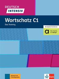 DEUTSCH INTENSIV - WORTSCHATZ C1 | 9783126755375 | , AA.VV | Llibreria La Gralla | Llibreria online de Granollers