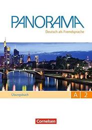 PANORAMA A2 EJERCICIOS | 9783061204730 | VVAA | Llibreria La Gralla | Llibreria online de Granollers