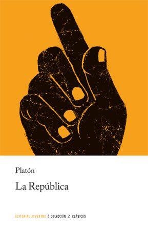 REPUBLICA, LA (LIBROS DE BOLSILLO Z 236) | 9788426116338 | PLATON | Llibreria La Gralla | Librería online de Granollers
