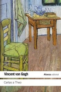 CARTAS A THEO | 9788420670003 | GOGH, VINCENT VAN | Llibreria La Gralla | Librería online de Granollers