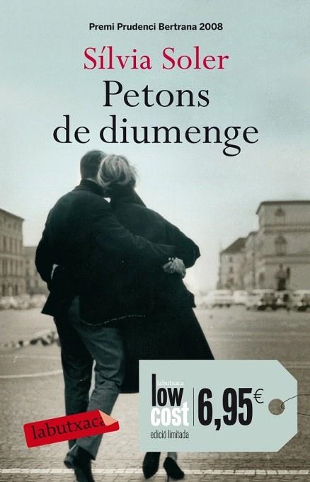 PETONS DE DIUMENGE (LABUTXACA) | 9788499304977 | SOLER, SÍLVIA | Llibreria La Gralla | Librería online de Granollers