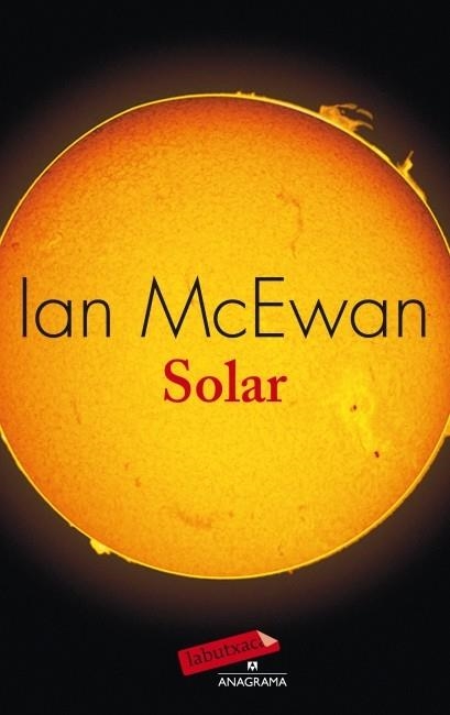 SOLAR (LABUTXACA) | 9788499304939 | MC EWAN, IAN | Llibreria La Gralla | Librería online de Granollers