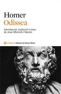 ODISSEA | 9788482645513 | HOMER | Llibreria La Gralla | Llibreria online de Granollers