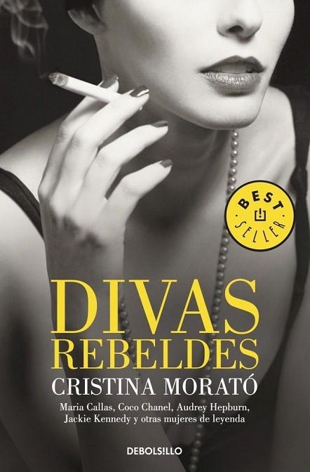 DIVAS REBELDES | 9788499894768 | MORATO, CRISTINA | Llibreria La Gralla | Librería online de Granollers