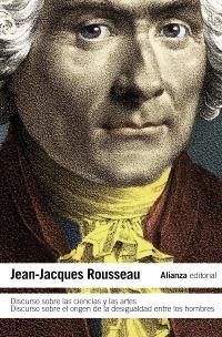 DISCURSO SOBRE LAS CIENCIAS Y LAS ARTES.DISCURSO SOBRE EL ORIGEN DE LA DESIGUALDAD ENTRE LOS | 9788420669557 | ROUSSEAU, JEAN-JACQUES | Llibreria La Gralla | Librería online de Granollers