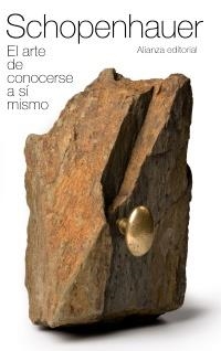 ARTE DE CONOCERSE A SÍ MISMO (BIBLIOTECA DEL AUTOR,9) | 9788420665733 | SCHOPENHAUER, ARTHUR | Llibreria La Gralla | Librería online de Granollers