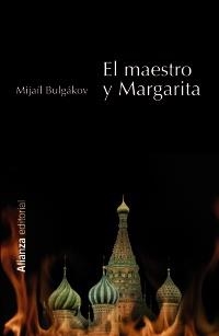 MAESTRO Y MARGARITA, EL (ALIANZA BOLSILLO) | 9788420664880 | BULGÁKOV, MIJAÍL | Llibreria La Gralla | Llibreria online de Granollers