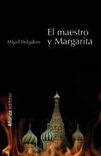 MAESTRO Y MARGARITA, EL (ALIANZA BOLSILLO) | 9788420664880 | BULGÁKOV, MIJAÍL | Llibreria La Gralla | Librería online de Granollers