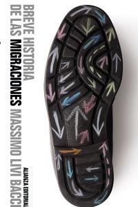 BREVE HISTORIA DE LAS MIGRACIONES (LIBRO DE BOLSILLO CS21) | 9788420669496 | LIVI BACCI, MASSIMO | Llibreria La Gralla | Llibreria online de Granollers