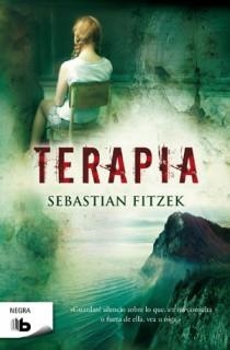 TERAPIA (B DE BOLSILLO) | 9788498726800 | FITZEK, SEBASTIAN | Llibreria La Gralla | Librería online de Granollers