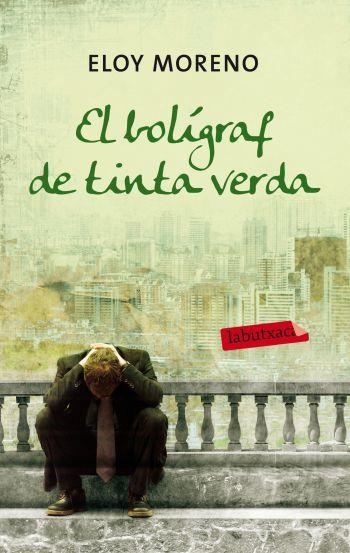 BOLÍGRAF DE TINTA VERDA, EL (LABUTXACA) | 9788499305417 | MORENO, ELOY | Llibreria La Gralla | Librería online de Granollers