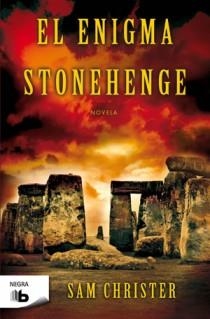 ENIGMA STONEHENGE, EL  | 9788498726787 | CHRISTER, SAM | Llibreria La Gralla | Llibreria online de Granollers