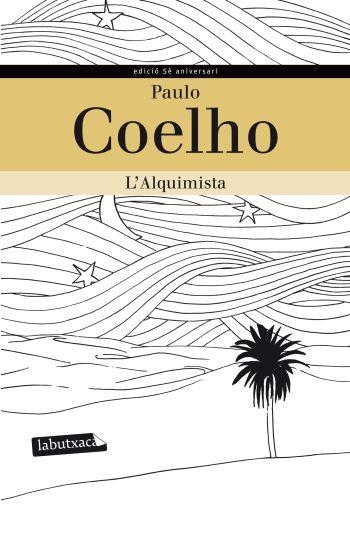 ALQUIMISTA, L' (LABUTXACA EDICIO 5E ANIVERSARI) | 9788499305295 | COELHO, PAULO | Llibreria La Gralla | Librería online de Granollers