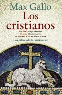 CRISTIANOS, LOS (13/20) | 9788420673738 | GALLO, MAX | Llibreria La Gralla | Llibreria online de Granollers
