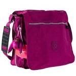 ***MACUTO KIPLING MADHOUSE DARK FUSHIA 2012 | 5415065891206 | KIPK09480182 | Llibreria La Gralla | Llibreria online de Granollers