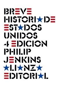 BREVE HISTORIA DE ESTADOS UNIDOS (ALIANZA BOLSILLO H17) | 9788420608471 | JENKINS, PHILIP | Llibreria La Gralla | Llibreria online de Granollers