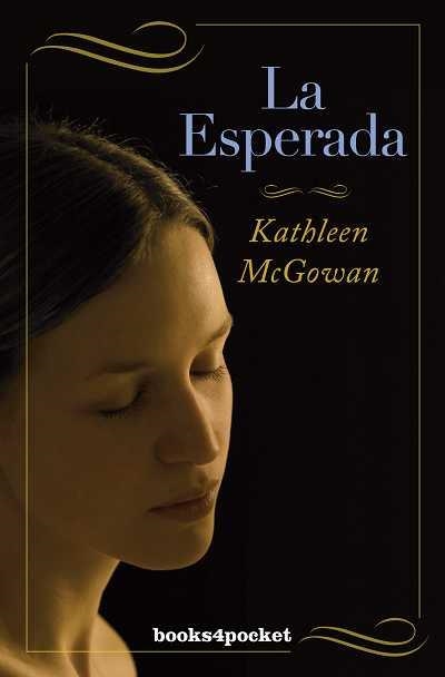 ESPERADA, LA | 9788492801916 | MCGOWAN, KATHLEEN  | Llibreria La Gralla | Llibreria online de Granollers