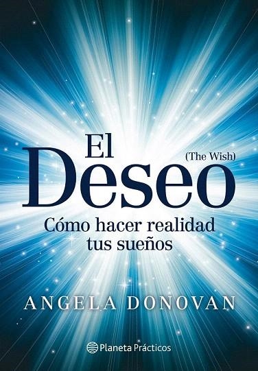 DESEO, EL (PLANETA PRACTICOS) | 9788408109259 | DONOVAN, ANGELA | Llibreria La Gralla | Llibreria online de Granollers