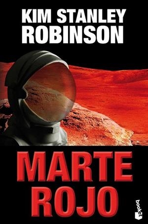 MARTE ROJO (BOOKET 8035) | 9788445000090 | STANLEY ROBINSON, KIM | Llibreria La Gralla | Llibreria online de Granollers