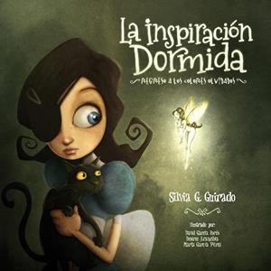 INSPIRACIÓN DORMIDA, LA | 9788415149248 | GONZÁLEZ GUIRADO, SILVIA | Llibreria La Gralla | Librería online de Granollers