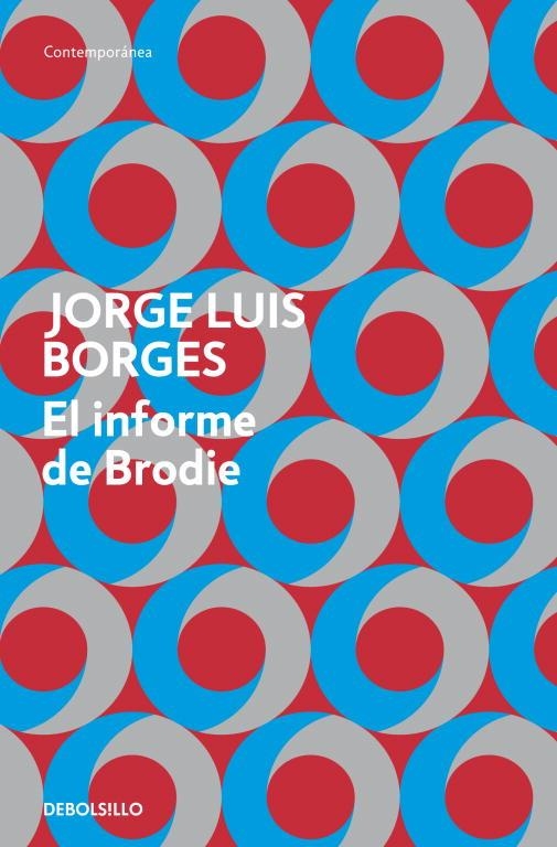 INFORME DE BRODIE, EL | 9788499894423 | BORGES, JORGE LUIS | Llibreria La Gralla | Llibreria online de Granollers