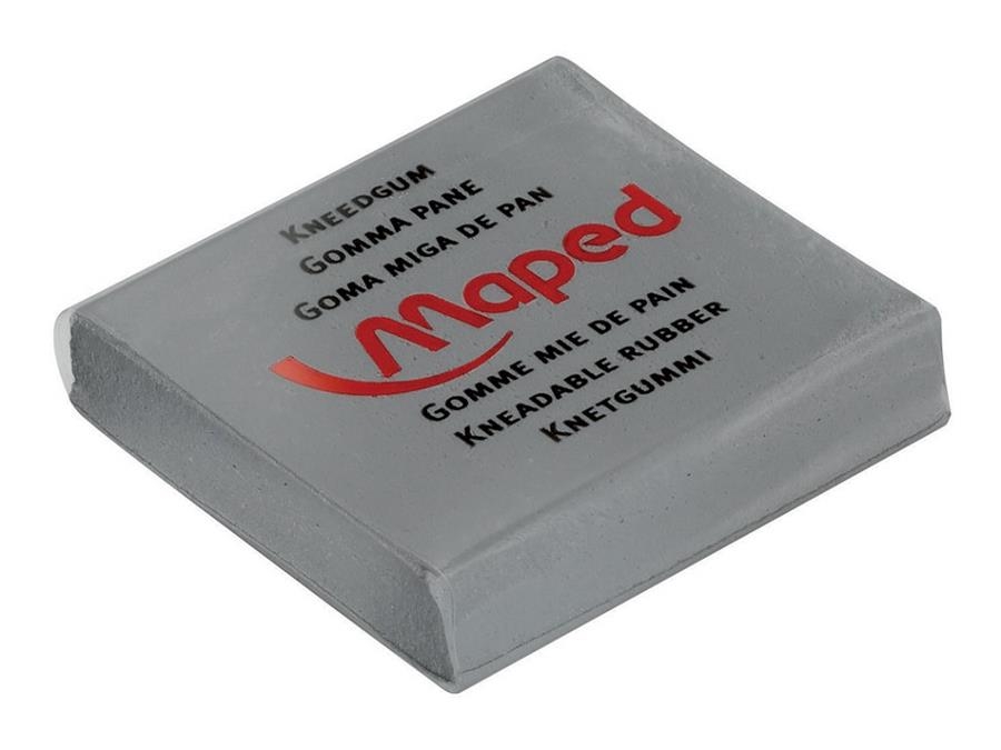 GOMA CARBONET MAPED | 3154140104504 | Llibreria La Gralla | Llibreria online de Granollers