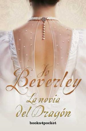 NOVIA DEL DRAGÓN, LA (B4P) | 9788415139140 | BEVERLEY, JO | Llibreria La Gralla | Librería online de Granollers