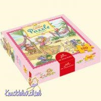 PUZZLE PRINCESA LILLIFEE 100 PCS. | 4029753204486 | Llibreria La Gralla | Llibreria online de Granollers