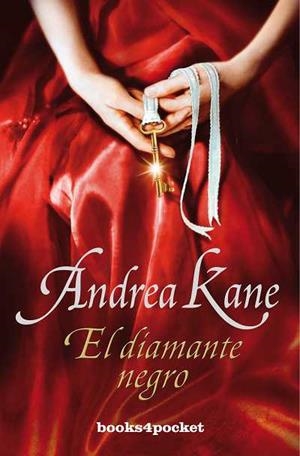DIAMANTE NEGRO, EL  | 9788415139102 | KANE, ANDREA | Llibreria La Gralla | Librería online de Granollers