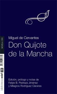 DON QUIJOTE DE LA MANCHA | 9788441426764 | CERVANTES, MIGUEL DE | Llibreria La Gralla | Llibreria online de Granollers