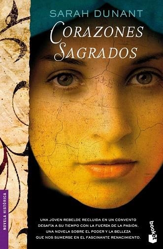 CORAZONES SAGRADOS (BOOKET) | 9788432251061 | DUNANT, SARAH | Llibreria La Gralla | Llibreria online de Granollers