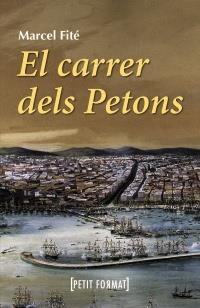CARRER DELS PETONS, EL (PETIT FORMAT) | 9788448928407 | FITE, MARCEL | Llibreria La Gralla | Llibreria online de Granollers