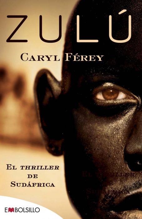 ZULÚ (MAEVA BOLSILLO) | 9788415140429 | FÉREY, CARYL | Llibreria La Gralla | Llibreria online de Granollers