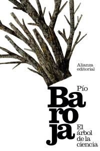 ÁRBOL DE LA CIENCIA (BUTXACA BIBLIOTECA DEL AUTOR) | 9788420653297 | BAROJA, PÍO | Llibreria La Gralla | Llibreria online de Granollers
