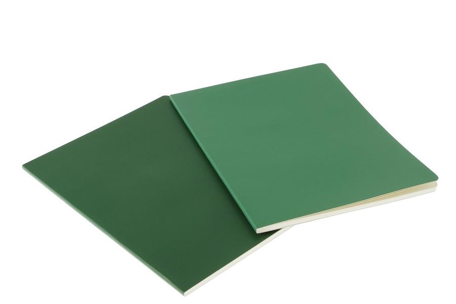 LLIBRETA MOLESKINE VOLANT RATLLAT (PACK DE 2) 19X25  | 9788862937931 | Llibreria La Gralla | Llibreria online de Granollers