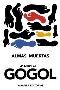 ALMAS MUERTAS (BOLSILLO LITERATURA L20) | 9788420653419 | GOGOL, NIKOLAI | Llibreria La Gralla | Librería online de Granollers