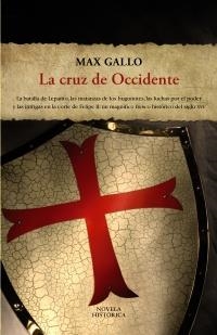 CRUZ DE OCCIDENTE, LA (13/20) | 9788420653167 | GALLO, MAX | Llibreria La Gralla | Llibreria online de Granollers