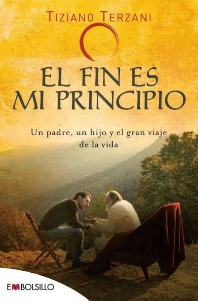 FIN ES MI PRINCIPIO, EL (MAEVA BOLSILLO 40) | 9788415140542 | TERZANI, TIZIANO | Llibreria La Gralla | Librería online de Granollers