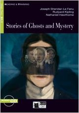 STORIES OF GHOSTS AND MISTERY | 9788431694395 | Llibreria La Gralla | Llibreria online de Granollers