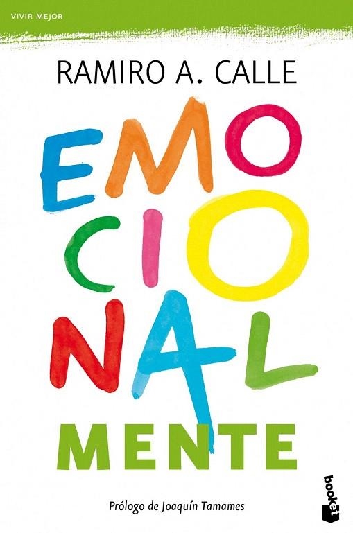 EMOCIONALMENTE (BOOKET) | 9788427037762 | CALLE, RAMIRO A. | Llibreria La Gralla | Llibreria online de Granollers