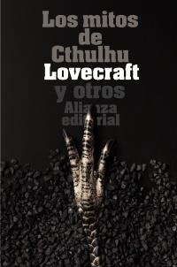 MITOS DE CTHULHU, LOS (EL LIBRO DE BOLSILLO. BIBLIOTECAS DE AUTOR) | 9788420643342 | LOVECRAFT, H.P. | Llibreria La Gralla | Llibreria online de Granollers