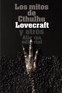 MITOS DE CTHULHU, LOS (EL LIBRO DE BOLSILLO. BIBLIOTECAS DE AUTOR) | 9788420643342 | LOVECRAFT, H.P. | Llibreria La Gralla | Librería online de Granollers