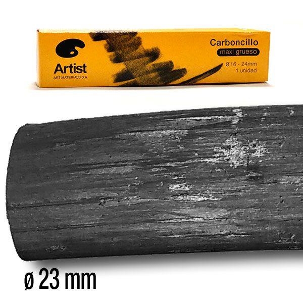 CAIXA CARBONET MAXI GRUIXUT 1 UN | 8432764002303 | ARTW005 | Llibreria La Gralla | Librería online de Granollers