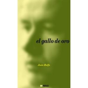 GALLO DE ORO, EL | 9788492480180 | RULFO, JUAN | Llibreria La Gralla | Librería online de Granollers