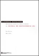 NIVELL C MATERIAL DIDACTIC PER A CURSOS DE NIVELL DE SUFICIENCIA  | 9788439386797 | VALLE FERRER, MARIA/HERRERO , PERE | Llibreria La Gralla | Llibreria online de Granollers