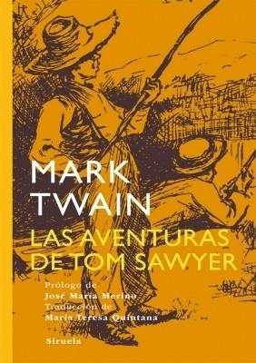 AVENTURAS DE TOM SAWYER, LAS (TIEMPO DE CLASICOS) | 9788498414370 | TWAIN, MARK | Llibreria La Gralla | Librería online de Granollers