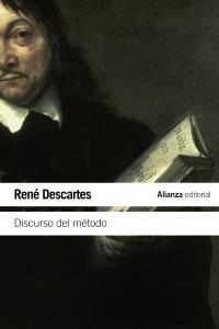 DISCURSO DEL MÉTODO | 9788420674421 | DESCARTES, RENÉ | Llibreria La Gralla | Llibreria online de Granollers